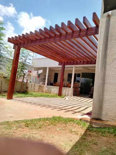 Pergolado