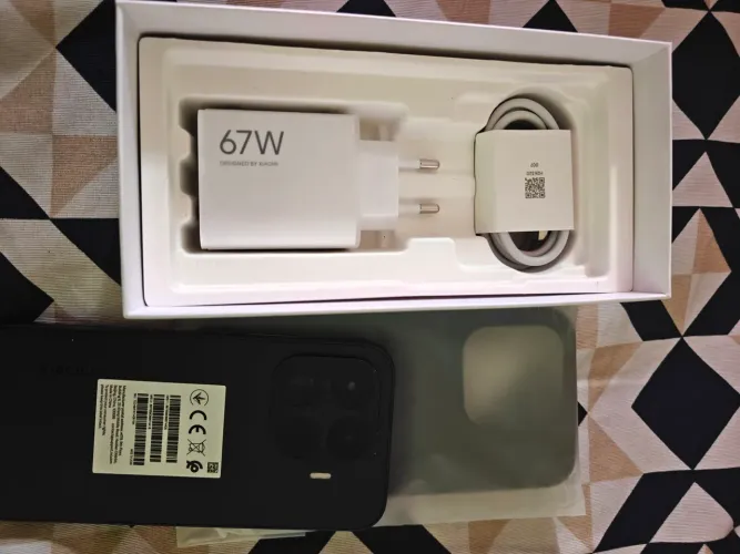 Xiaomi m17T
