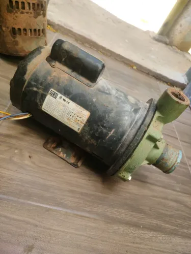 Bomba Schneider Bc-92s 3cv Monofásica 60hz ( Motobomba Para Irrigação Centrífuga. )