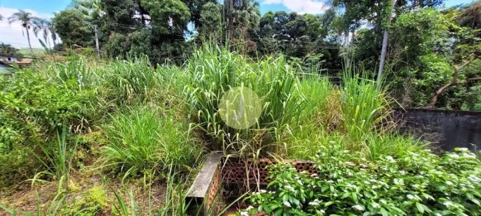Terreno Residencial à venda, Campo Grande, Rio de Janeiro - TE0019.