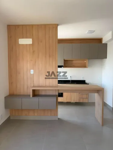 Studio Novo Para Locação - Edifício THE First | Praticidade E Sofisticação Jacarei