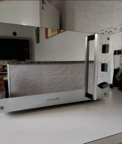 Forno elétrico