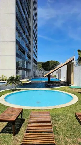 VENDA - APARTAMENTO EM PONTA NEGRA - SPAZZIO PRIVELLEGE