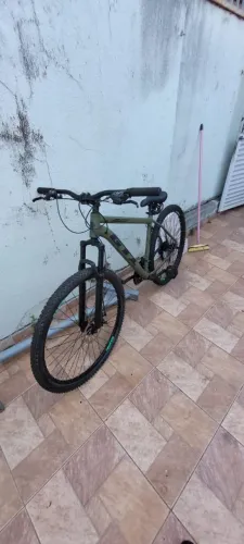 Bike GTI Roma aro 29