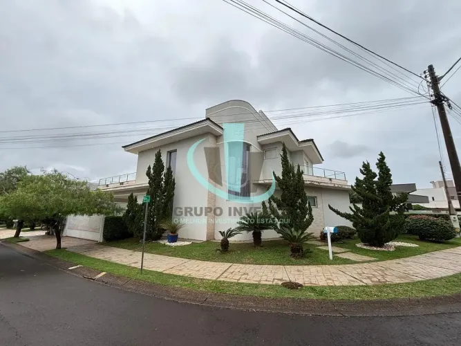 CASA EM CONDOMÍNIO à venda PARQUE RESIDENCIAL DAMHA, ARARAQUARA - SP | CONDOMÍNIO RESEDENC