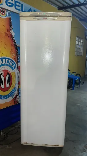Freezer Bosch 