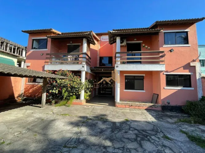 Apartamento com 2 dormitórios à venda, 60 m² por R$ 350.000,00 - Centro - São Pedro da Ald