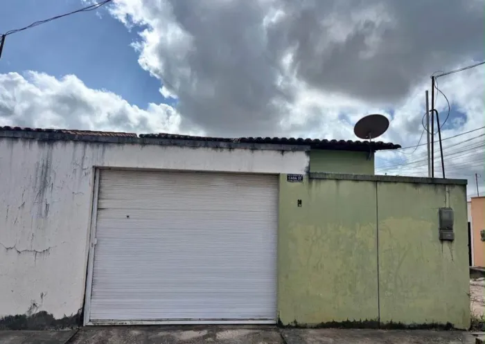 vendo no joão paulo