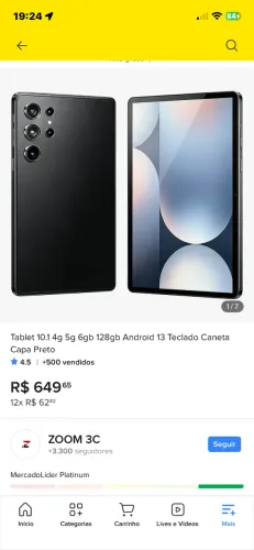 Tablet