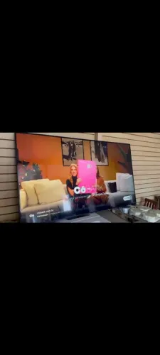 Tv LG UR8750P 85 polegadas
