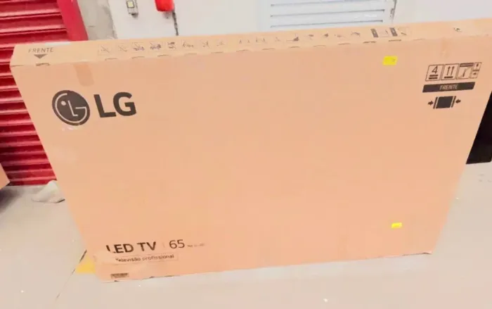 Tv X-Box integrado Lg Smart Modelo novo 4k Ultra Hd 