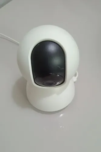 Camera de segurança Xiaomi 360 Wifi