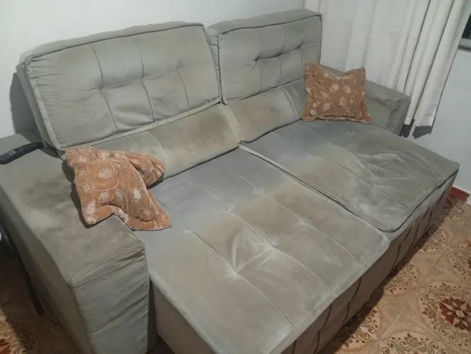 Pra sair hoje