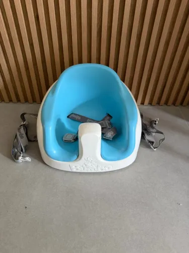 Cadeira de Alimentação Bumbo