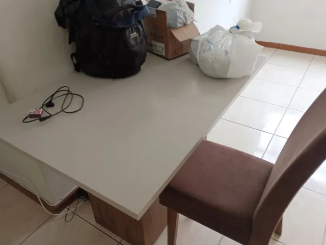 Venda de móveis 