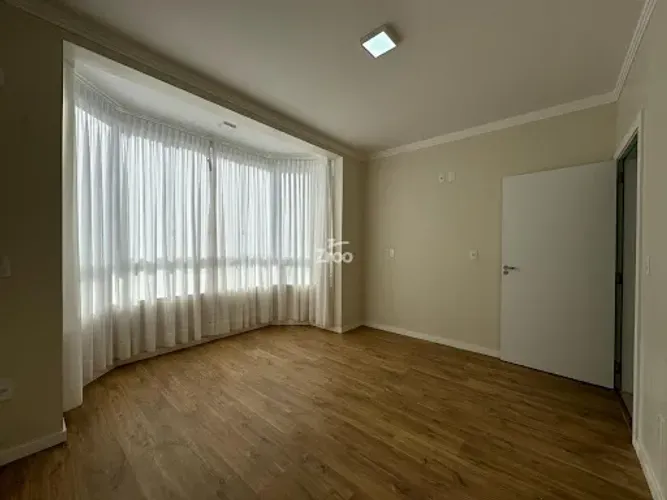 Apartamento com 1 dormitório para alugar, 45 m² por R$ 1.650/mês - Vila Nova - Blumenau/SC