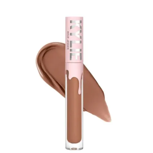 Batom líquido Kylie cosmetics dolce k matte