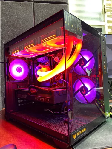 PC Gamer High End Completo