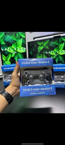 Controle Ps4 NOVO