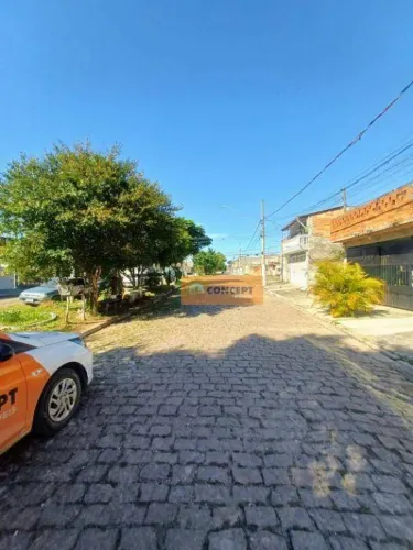 Sobrado com 5 dormitórios à venda, 270 m² por R$ 450.000,00 - Parque Maria Helena - Suzano