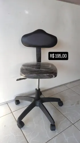 Cadeira mocho