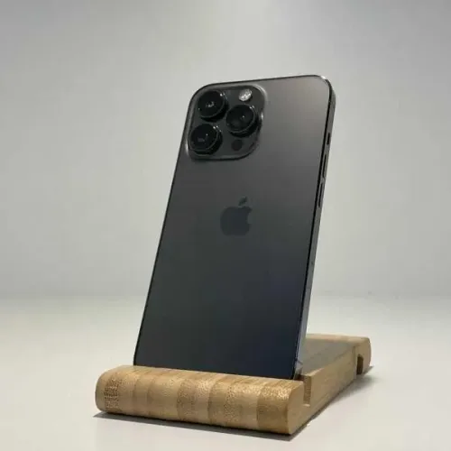 iPhone 13 Pro 256GB Grafite Impecável | Único Dono + Caixa