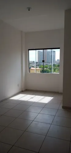 apto 1 qto na praia campista