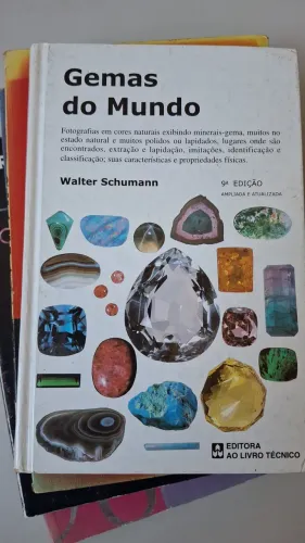04 LIVROS POR R$30,00