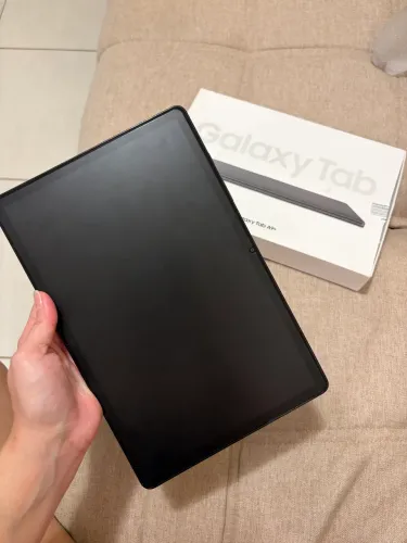 Tablet A9+
