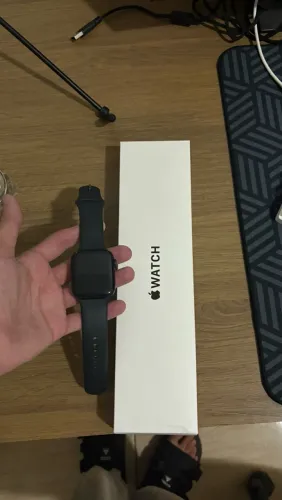 Apple Watch SE 2 geração