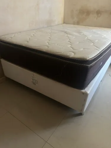 Cama de casal