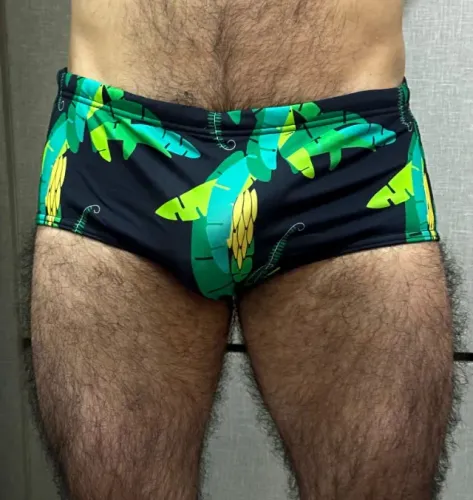 Sunga Masculina