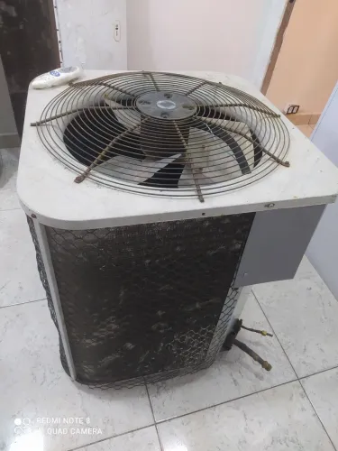 AR CONDICIONADO 60000 BTUs 