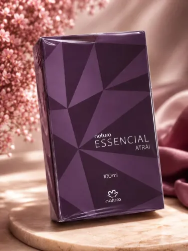 Essencial Atrai