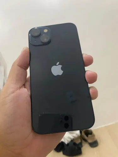 iPhone 13 256 GB ?