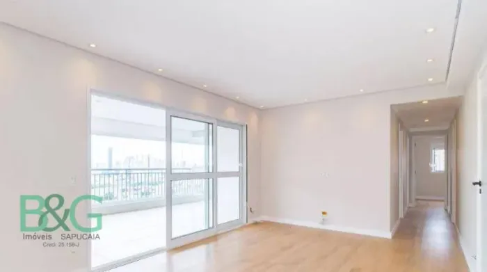 Apartamento à venda, 119 m² por R$ 1.759.000,00 - Belém - São Paulo/SP