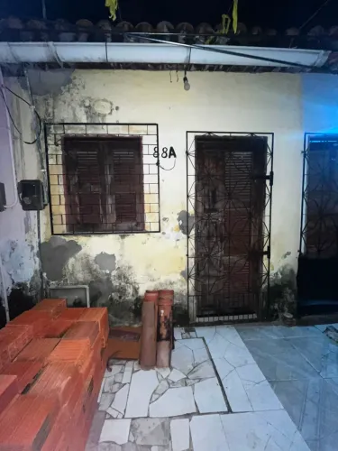 Casa para vender
