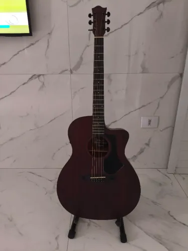 Violão Tagima Grand Cutaway Dallas