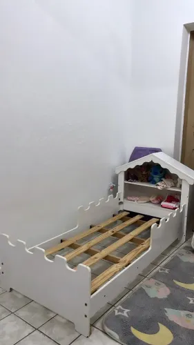 Cama infantil