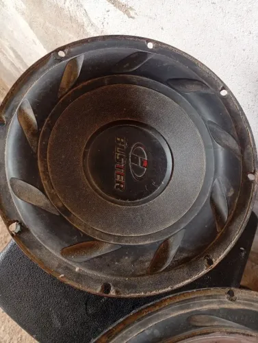 Falante automotivo