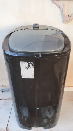 Vendo tanquinho Mueller 10 kilos