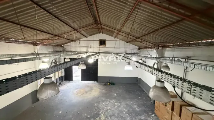 Rua Elisa de Albuquerque - Engenho de Dentro - 4 Banheiros - 10 Vagas/ Agende sua visita