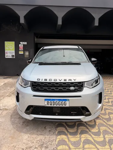 Land Rover Discovery Sport SE R-DYN. 2.0 Bi-TB DIE 2023