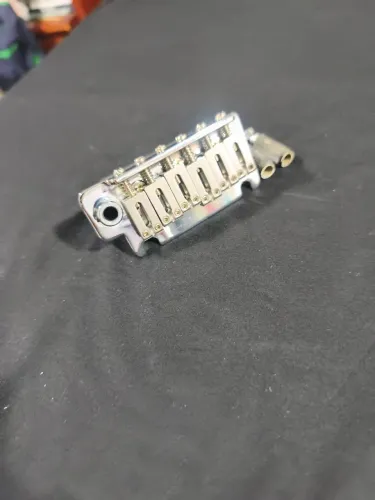Ponte dois pivos guitarra