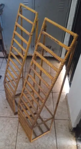 Rampa automotiva