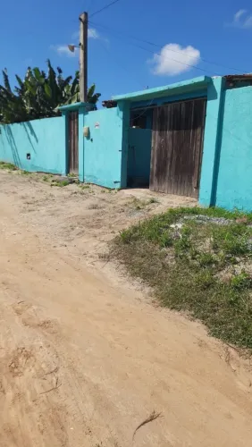 Alugo casa em Cabo Fio