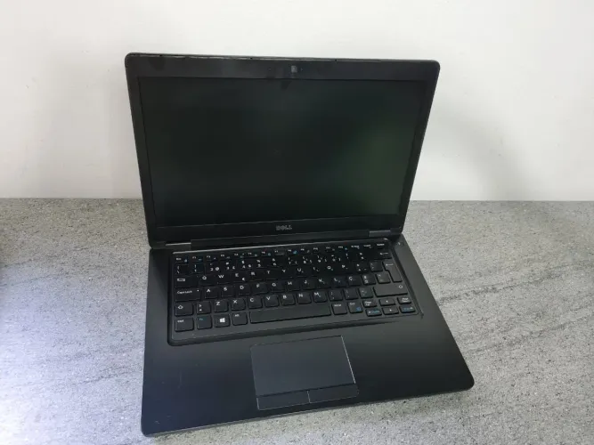 Notebook Dell Latitude 5480 | Core i5 7ª Geração | 16GB RAM | SSD | Windows 10