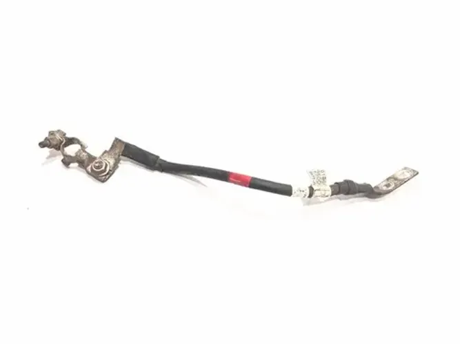 Cabo Negativo Bateria Hyundai Ix35 2013