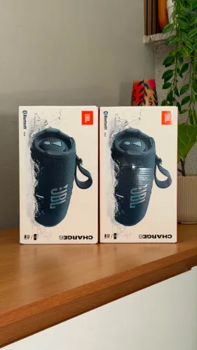 JBL CHARGE 6