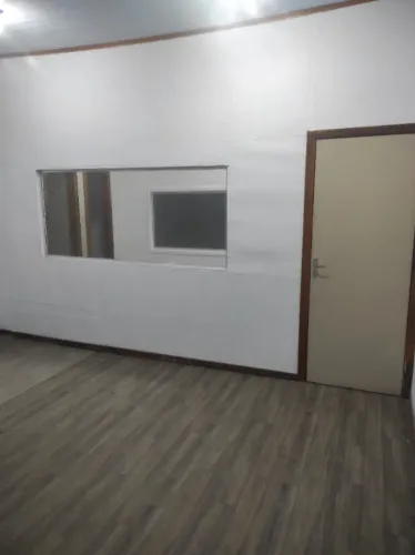Sala Comercial 24m² no Centro de Macapá